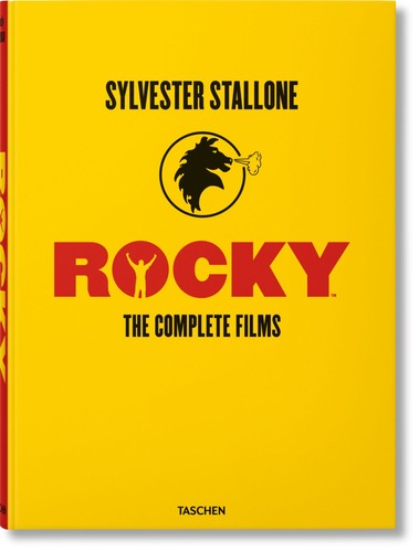Rocky the complete - the, films