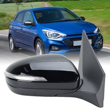 Außenspiegel Rückspiegel