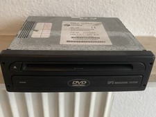 BMW E38, E39, E46, E53, E83, E85 DVD-Rechner, MK4, 9 154 053