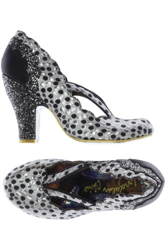 Irregular choice pumps - choice,