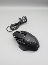 Logitech G502 Hero (910-005470) Kabelgebunden Gaming Maus