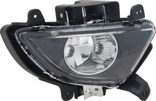 Nebelscheinwerfer rechts für