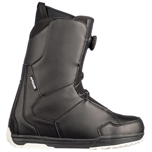 Airtracks snowboard boots - airtracks,