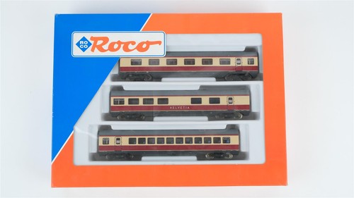 Roco 43014 - roco, h0
