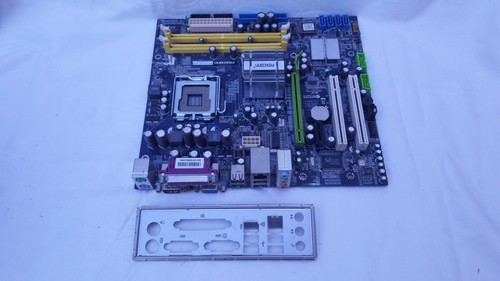 Foxconn 945gz7mc ks2h - foxconn, mit