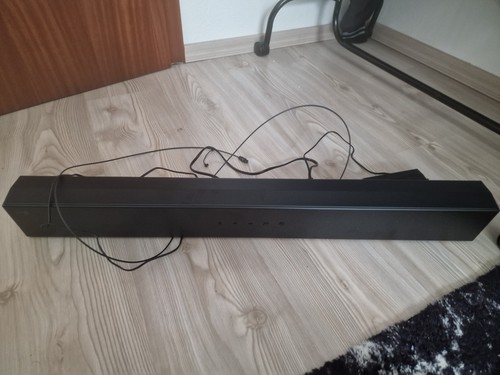 Soundbar mit subwoofer - mit,