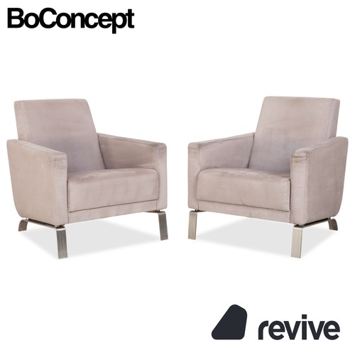 Boconcept fly stoff - fly, sessel