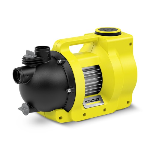 Kärcher gartenpumpe 500 - kärcher, bp