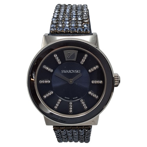 Swarovski armbanduhr kristalle - swarovski,