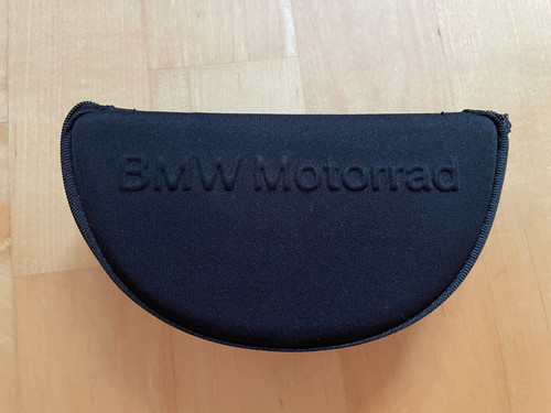 Bmw brillenetui soft - soft,
