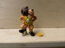 Üei HPF TOP 1990 Leo Libero mit Krone 100% Original Ü-Ei