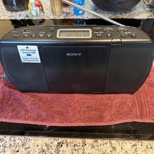 Sony ZS-PE 40CP