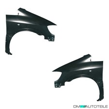 Kotflügel SET rechts+links