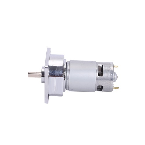 Elektromotor mit getriebe - elektromotor,