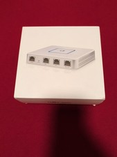 Ubiquiti Unifi Security