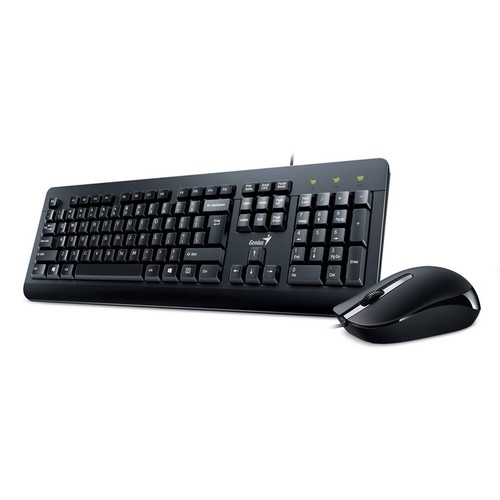 Genius 160 usb tastatur - tastatur, &
