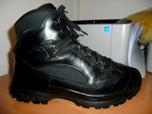 Hanwag gore tex 40 damen - gr.,