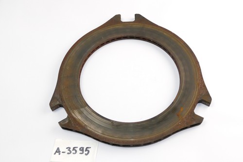 Honda 500 pc11 1985 - 500,