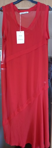 Acne studios kleid neu mit - acne,