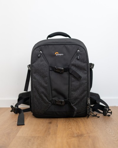 Lowepro pro runner 450 - pro,