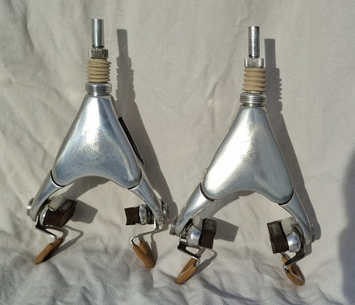 Campagnolo delta record - campagnolo,