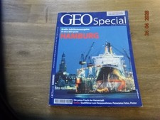 Geo Special Juni/Juli 2001 ---