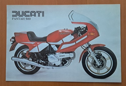 Top rarität original ducati - original,
