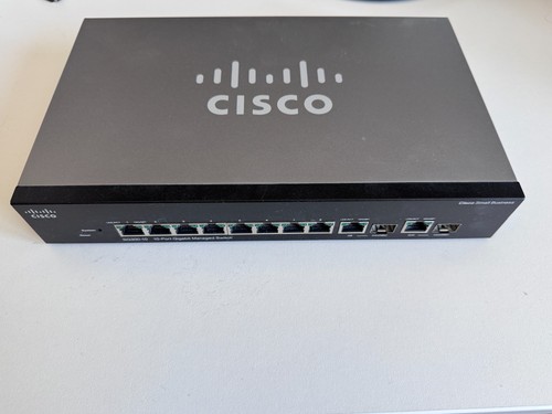 Cisco sg300 port - cisco, gigabit