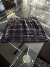 Kurzer Rock, Größe: 42