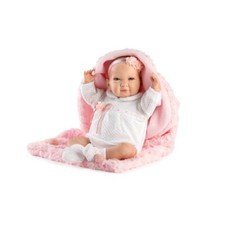 Berbesa - Baby Reborn with