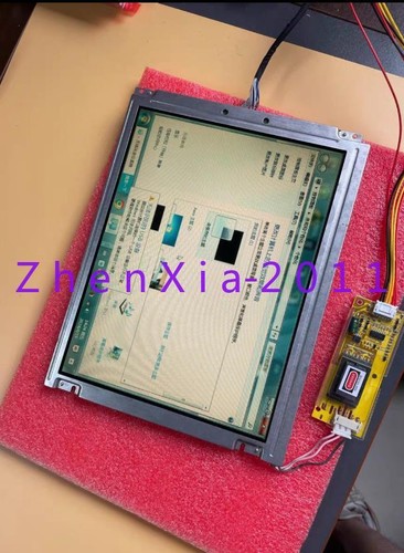 1pc used mitsubishi - used, lcd