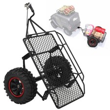 Anhnger Auto  Trail für 1/10