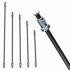 Bremsleitung 4,75 mm Stahl