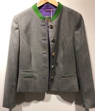 K.u.K. Kaiserjäger Jakett