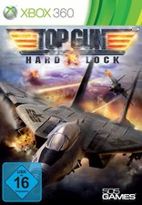 Top Gun: Hard Lock (Microsoft Xbox 360)