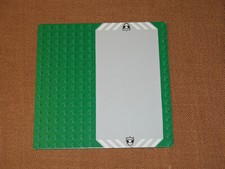 1x LEGO Grundplatte Bauplatte