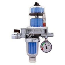 Afriso automatischer