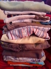 Paket Kleidung Junge Gr. 86 -