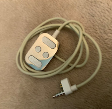 Original Apple iPod Classic 3./4. Generation Fernbedienung Ref.AP110