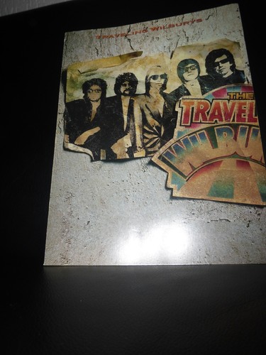Traveling wilburys vol 1 - vol.,