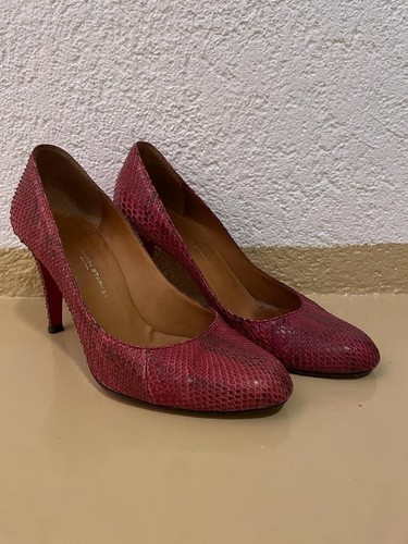 Konstantin starke pumps 38 - konstantin, gr.
