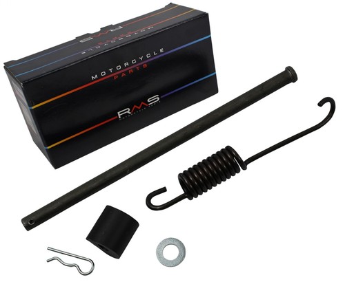 Hauptständer reparatur set - hauptständer,