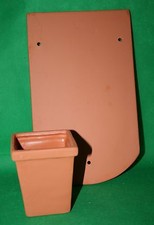 Dekoration Basteln Terracotta