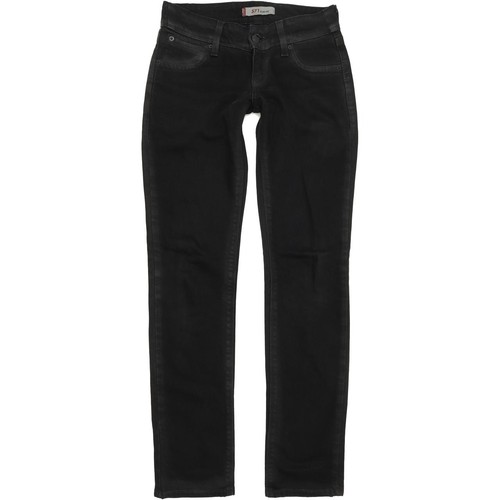 Levi 571 damen blau - levi's,