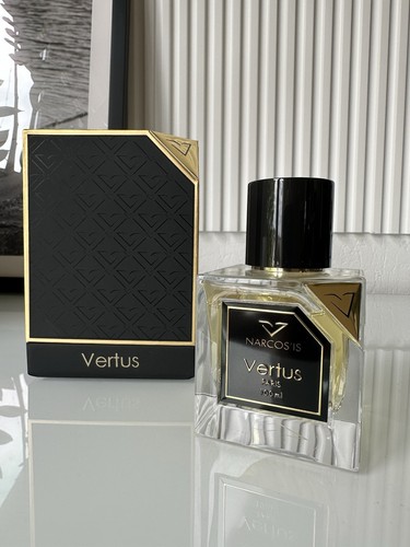 Vertus nischenparfum - vertus,