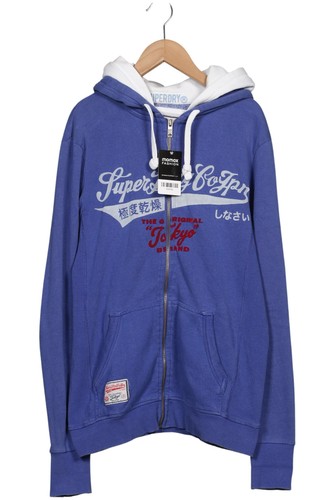 Superdry kapuzenpullover - superdry,