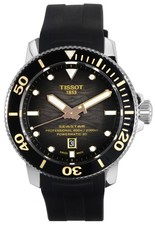 Tissot T-Sport Seastar 2000