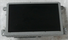 Display Bildschirm MMI Anzeige