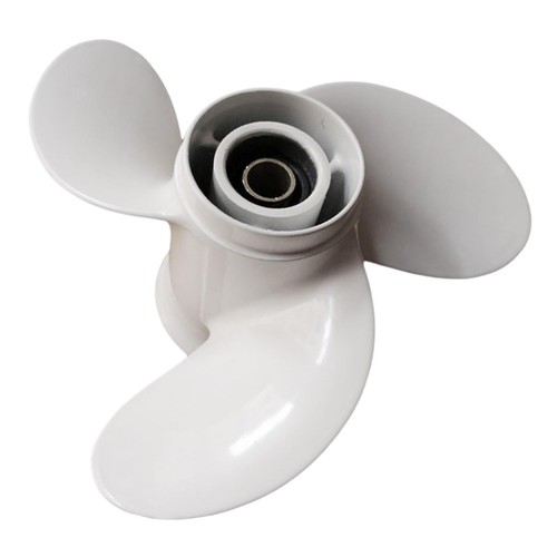 Bootsmotor propeller 4x9 j - 9, 1/4x9-j