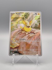 Pokemon Karte Voldi 099/094